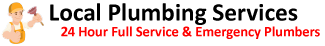 Burlington Township NJ 24 Hour Plumbers